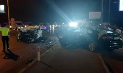 Otomobilin çarptığı yayanın üstünden başka otomobil geçti: Sürücü ve yaya öldü