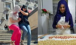 Yemekteyiz birincisi Reyhan Şef kimdir? Reyhan Şef neden tutuklandı?