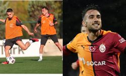 Yunus Akgün, yaptığı paylaşımda Kerem Aktürkoğlu’nu fotoğraftan kaldırdı