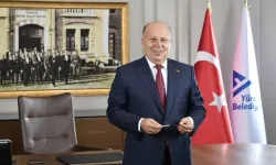 Yüreğir Belediye Başkanı Demirçalı'nın iş yerine silahlı saldırı
