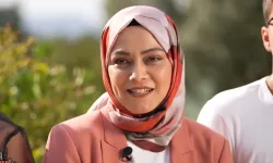 Zuhal Topal'la Yemekteyiz Kadriye Kara kimdir?