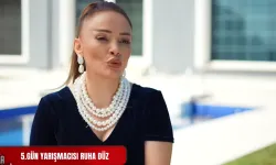 Zuhal Topal’la Yemekteyiz Ruha Düz kimdir?