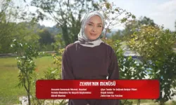 Zuhal Topal’la Yemekteyiz Zehra Kalender kimdir?