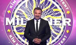 100 bin TL’lik soru cevaplandı: Osman Gürcü’nün rekoru hangisi değil?