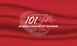 102. yıla özel 29 Ekim Cumhuriyet Bayramı şiirleri