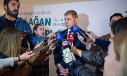 Başkan Tugay: “Harmandalı’yı Uzun Süre Kullanma Gibi Bir Niyetimiz Yok”