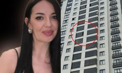 14. kattan düşen kadının davasında tahliye