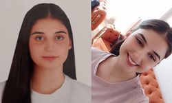 16 yaşındaki kız çocuğu kayıp olarak aranıyor