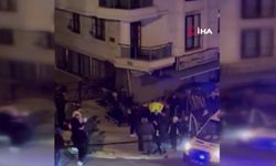 19 yaşındaki motokurye kazada hayatını kaybetti