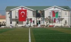 1912 Karşıyaka Derneği'nden Karşıyaka'ya tesis desteği