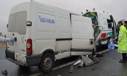 2 asker şehit olmuş, 1 sivil yaşamını yitirmişti! Korkunç kazadan 1 acı haber daha
