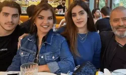 2 sene önce eşinin kaybıyla sarsılmıştı: Elif Karlı'nın acı günü