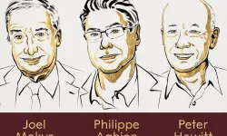 2025 Nobel Ekonomi Ödülü sahipleri belli oldu