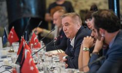 ETİK Başkanı İşler: Turizm reformuna acilen ihtiyaç var!