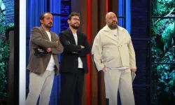 21 Ekim 2025 MasterChef eleme adayı kim oldu?