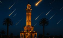 21 Ekim meteor yağmuru saat kaçta 2025? İzmir meteor yağmuru nerede izlenir?