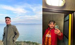 Düğün dönüşü bariyerlere çarpan 21 yaşındaki genç sürücü hayatını kaybetti