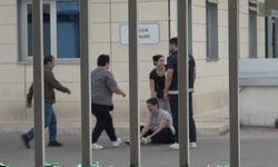 27 yaşındaki genç genç parkta ölü bulundu