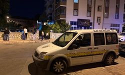 3 ay önce babasını kaybeden genç hayatına son verdi!