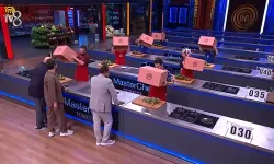 30 Ekim MasterChef'te 100 bin TL ödüllü oyununu kim kazandı?