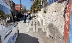 32 yaşındaki adam evinde ölü bulundu