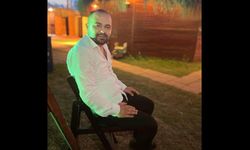 Otomobilin çarptığı 34 yaşındaki yaya hayatını kaybetti