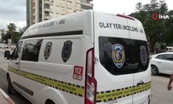 35 yaşındaki adam evinde ölü bulundu