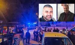 Erman Korkmaz köy meydanında av tüfeğiyle vurularak öldürüldü