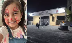 6 yaşındaki Lina, kalp krizi sonrası hayatını kaybetti