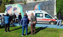 65 yaşındaki adam denizde boğularak hayatını kaybetti