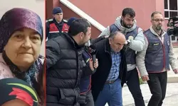 76 yaşındaki kadının katil zanlısından şoke eden savunma: Annemi gibi sevdim!