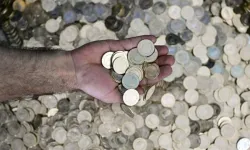 8 ay sonra bir ilk: Yeni paralar tedavüle girdi