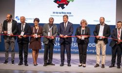 8. Elektrik Tesisleri Ulusal Kongre ve Sergisi açıldı