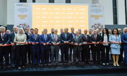LOGISTECH Fuarı, Lojistik sektörünü buluşturacak