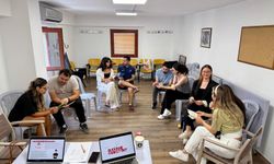 İzmir Büyükşehir'den gençler için özel keşif atölyeleri