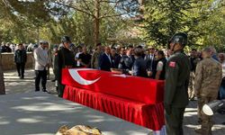 95 yaşındaki Kore Gazisi Yaşar Azap vefat etti