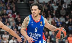 Anadolu Efes, Basketbol Avrupa Ligi'nde yarın Hapoel IBI ile karşılaşacak