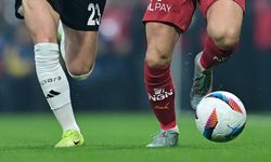 Galatasaray ve Beşiktaş'taki 20 futbolcuda "ilk derbi" heyecanı