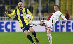 Fenerbahçe, Süper Lig'de yarın Samsunspor'a konuk olacak