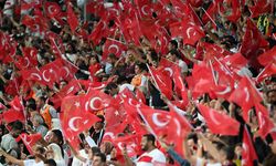 A Milli Futbol Takımı'nın Gürcistan ile yapacağı maçın öncelikli bilet satışları başladı