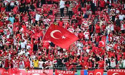 Türkiye-Gürcistan maçının genel bilet satışları başladı