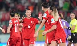 A Milli Kadın Futbol Takımı, yarın deplasmanda Kosova ile karşılaşacak
