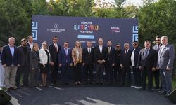 Kültür Yolu Festivali İzmir kapılarını açtı