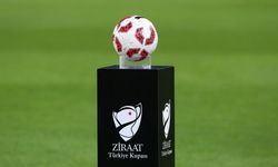 Ziraat Türkiye Kupası 3. eleme turu, yarın oynanacak maçlarla başlayacak
