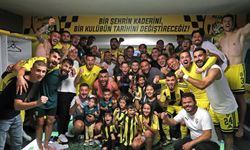 Aliağa FK’dan iç sahada eşi benzeri görülmemiş seri