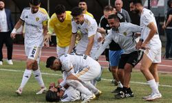 Aliağa FK, Muşspor deplasmanında