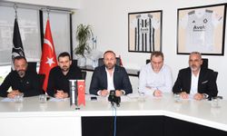 Altay Başkanı Sinan Kanlı eski yönetimlere sert çıktı