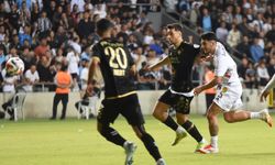 Altay'da Ali ilk 11'e göz kırptı