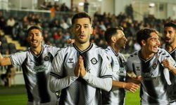 Altay'da umutlar arttı