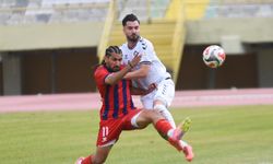 Altay, Tire FK deplasmanında hayatta kalma mücadelesi verecek